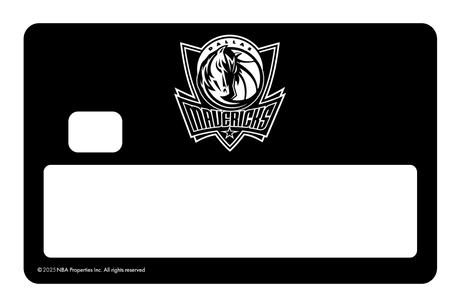 Dallas Mavericks: Black Edition