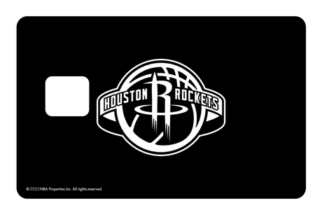 Houston Rockets: Black Edition