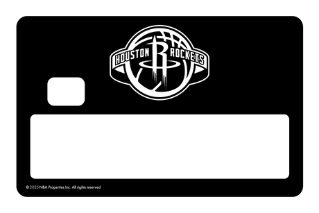 Houston Rockets: Black Edition