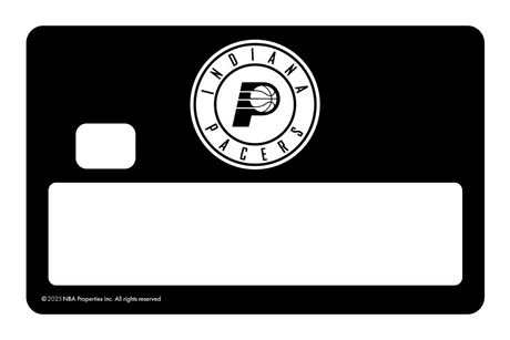 Indiana Pacers: Black Edition