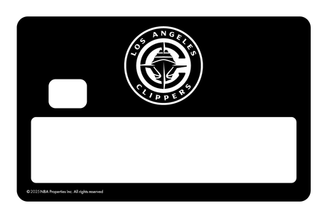 Los Angeles Clippers: Black Edition