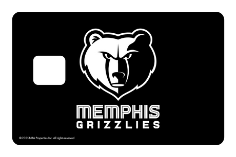 Memphis Grizzlies: Black Edition
