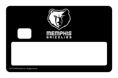 Memphis Grizzlies: Black Edition