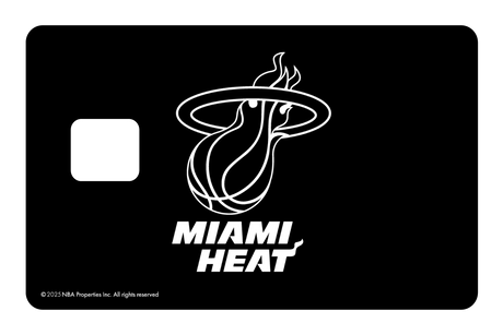 Miami Heat: Black Edition