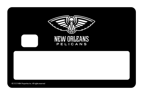New Orleans Pelicans: Black Edition