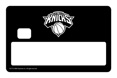 New York Knicks: Black Edition