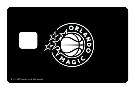 Orlando Magic: Black Edition