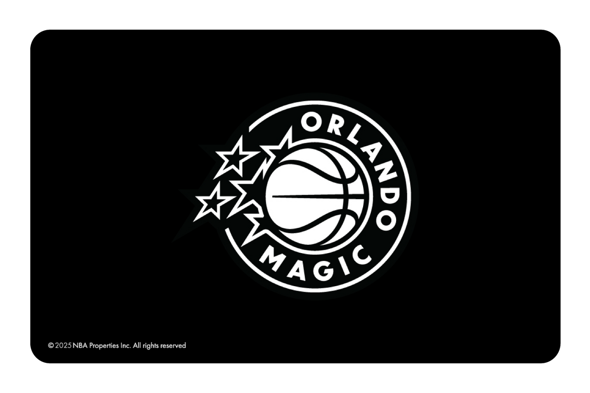 Orlando Magic: Black Edition