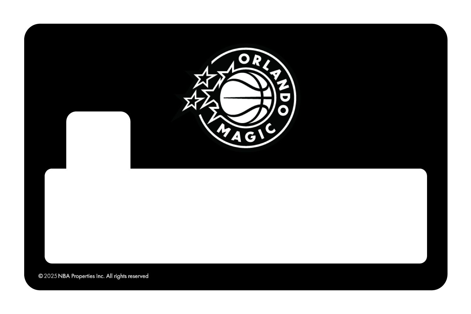 Orlando Magic: Black Edition