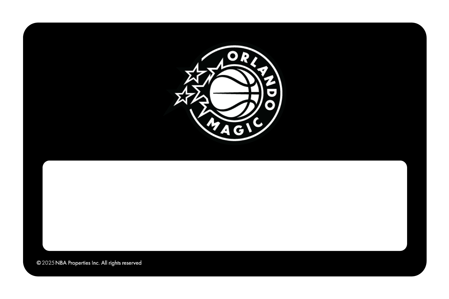 Orlando Magic: Black Edition