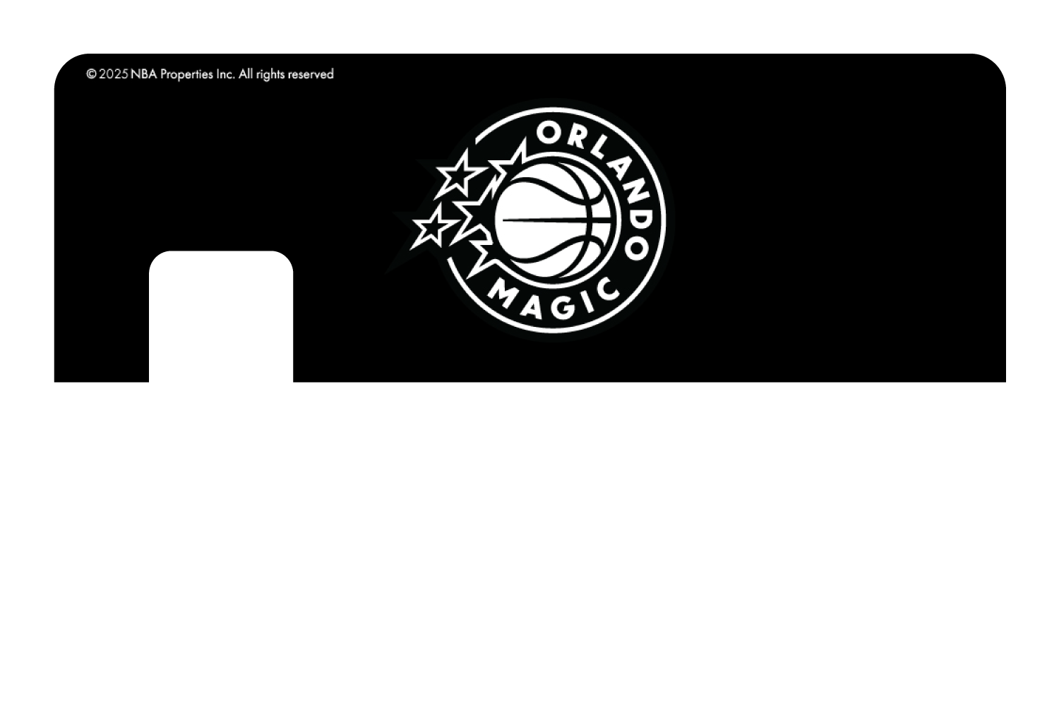 Orlando Magic: Black Edition