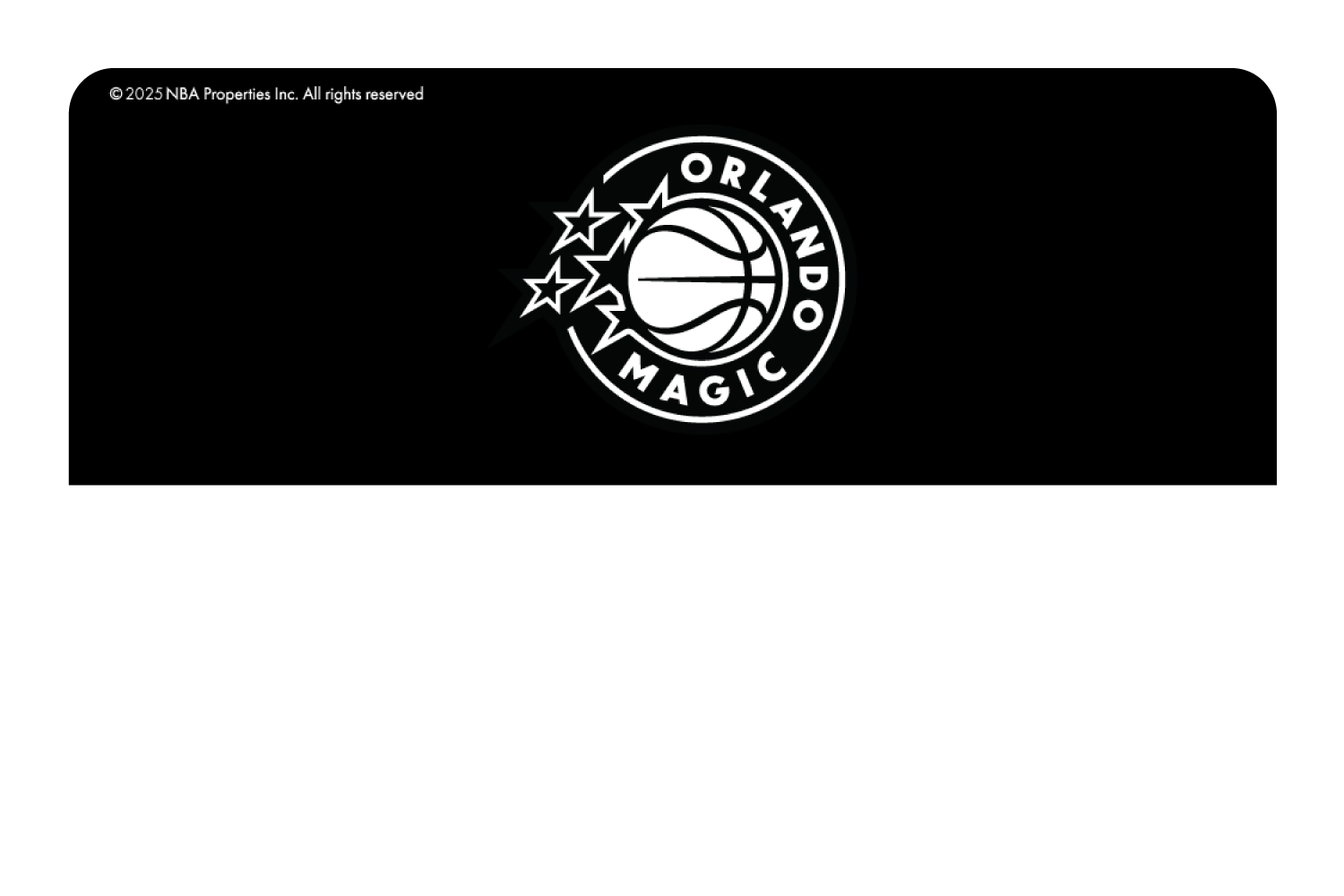 Orlando Magic: Black Edition