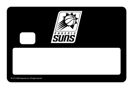 Phoenix Suns: Black Edition