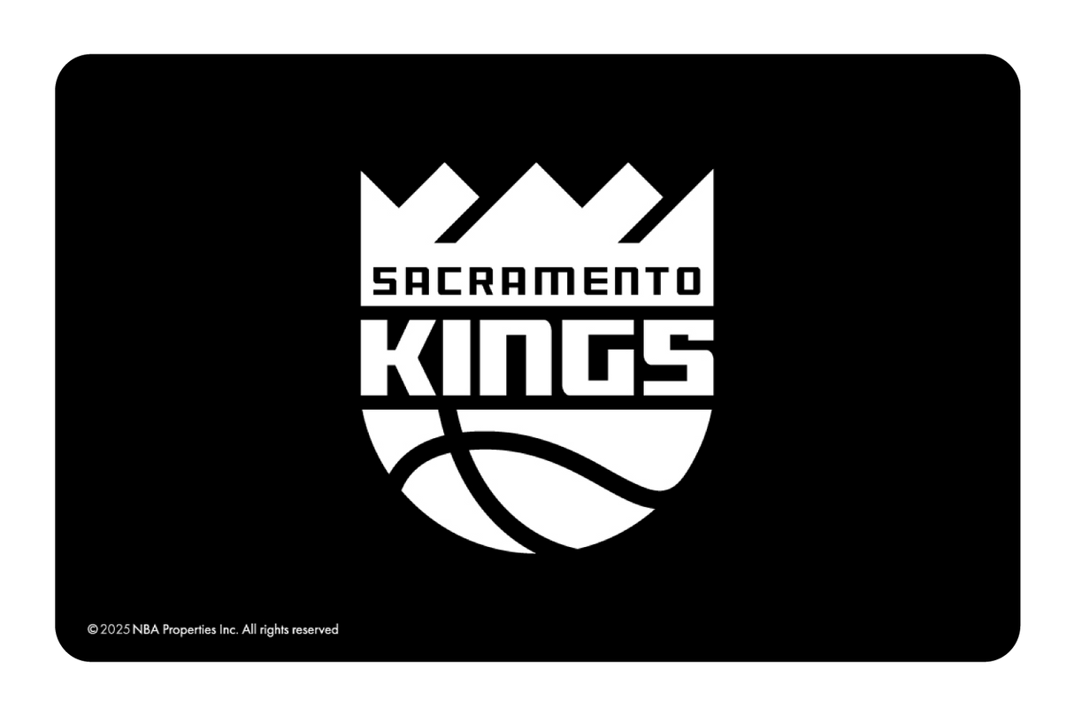Sacramento Kings: Black Edition