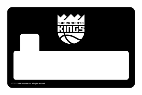 Sacramento Kings: Black Edition