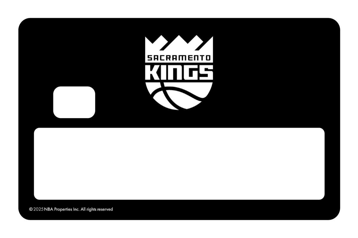 Sacramento Kings: Black Edition