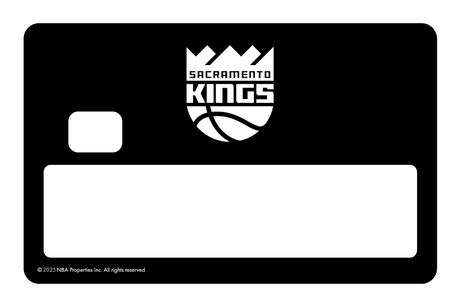 Sacramento Kings: Black Edition