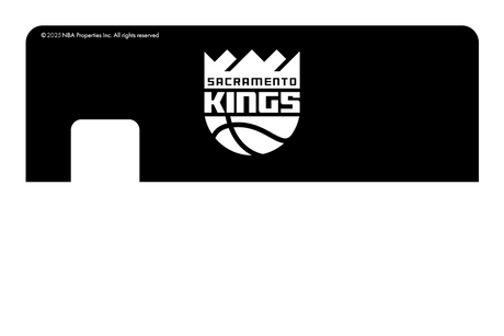 Sacramento Kings: Black Edition