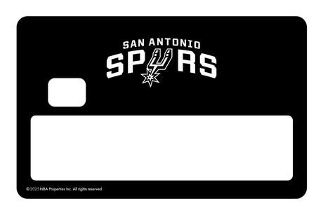 San Antonio Spurs: Black Edition