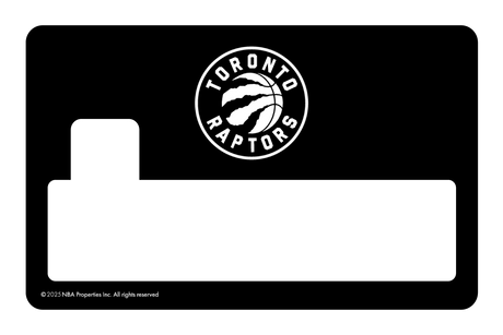 Toronto Raptors: Black Edition