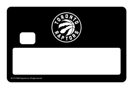 Toronto Raptors: Black Edition