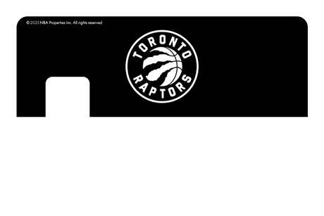 Toronto Raptors: Black Edition