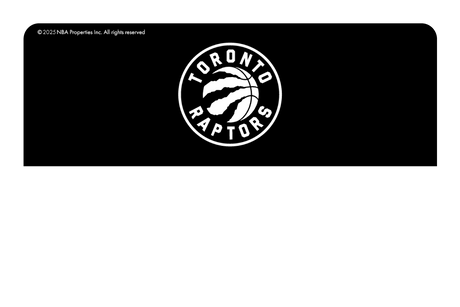 Toronto Raptors: Black Edition