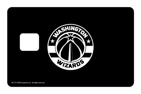 Washington Wizards: Black Edition