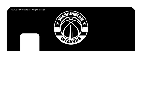 Washington Wizards: Black Edition