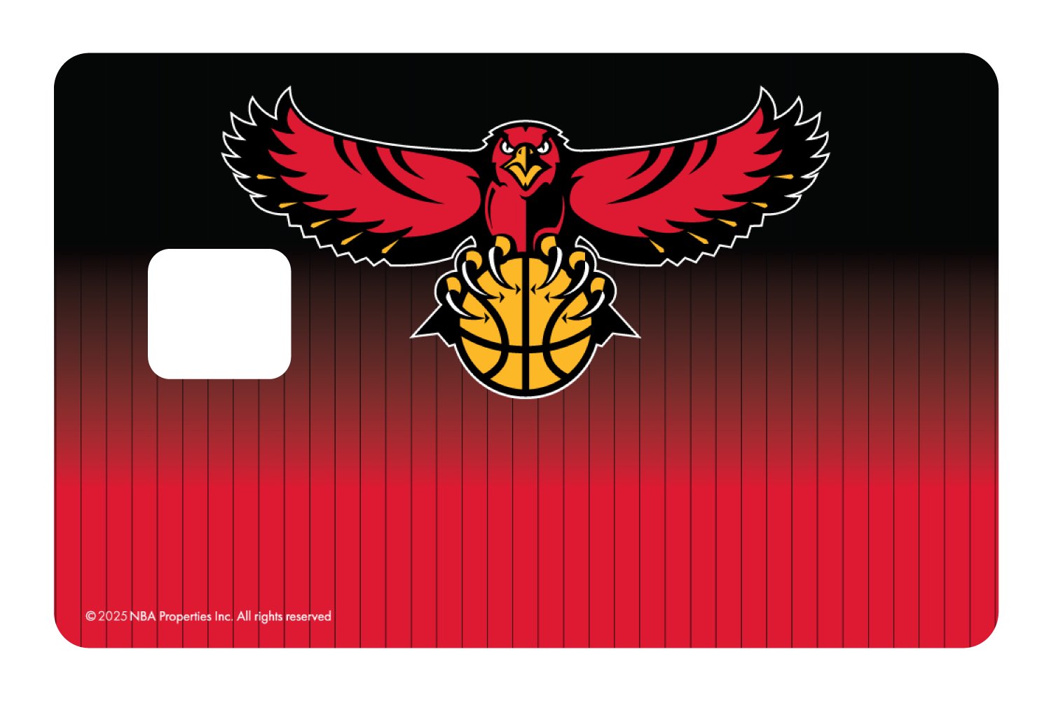 Atlanta Hawks: Showtime