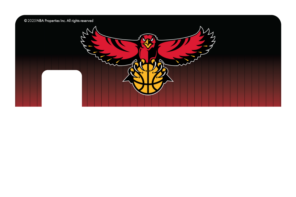 Atlanta Hawks: Showtime