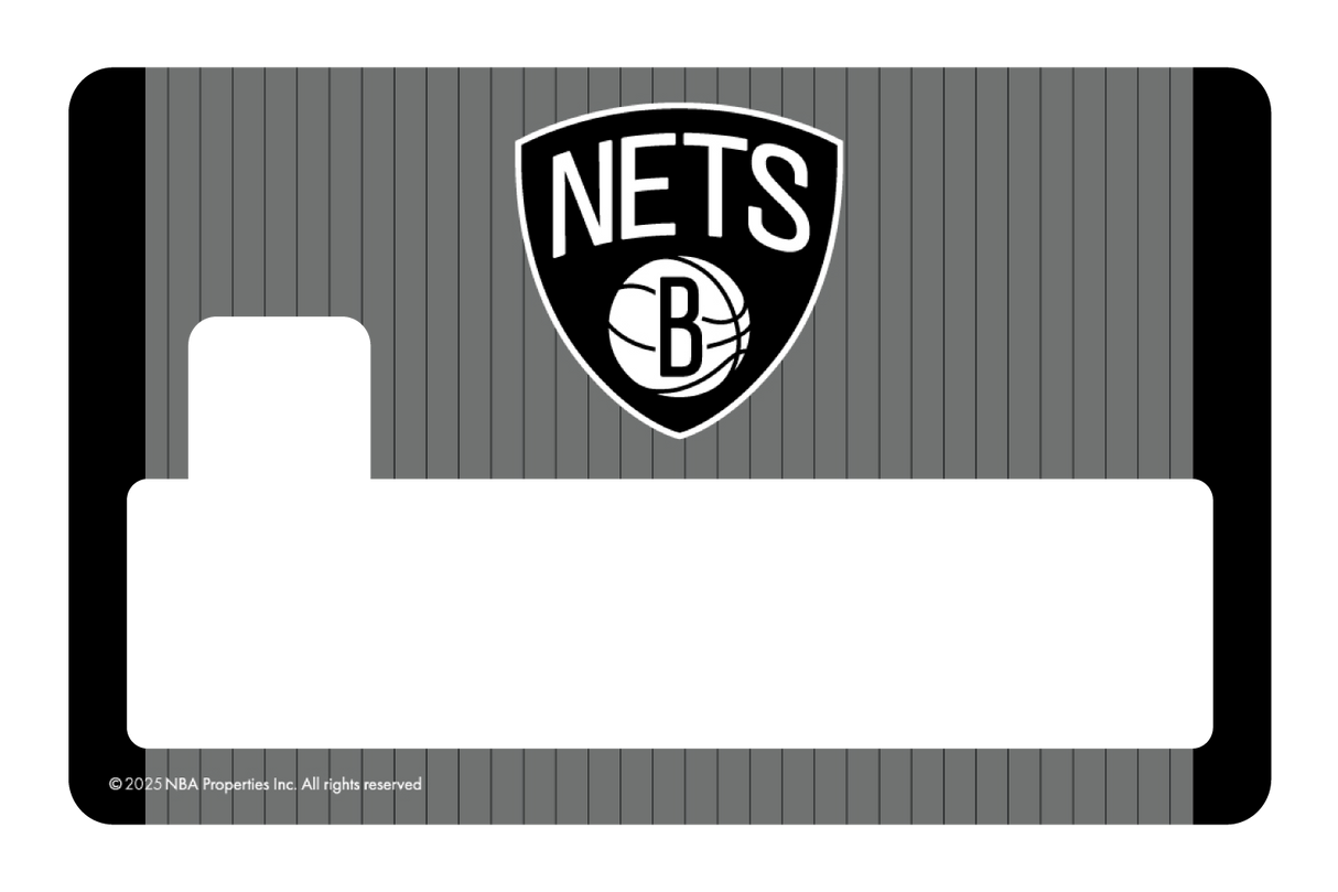 Brooklyn Nets: Showtime