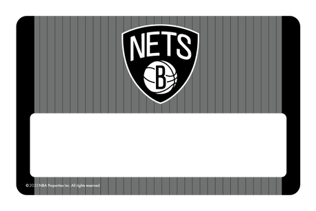 Brooklyn Nets: Showtime