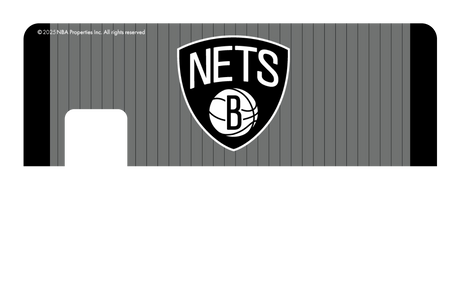 Brooklyn Nets: Showtime
