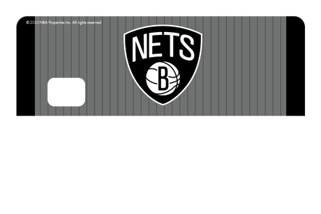 Brooklyn Nets: Showtime