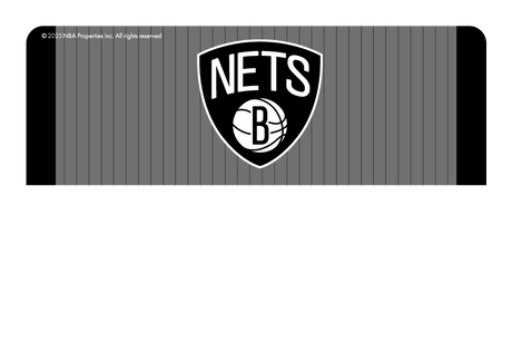 Brooklyn Nets: Showtime