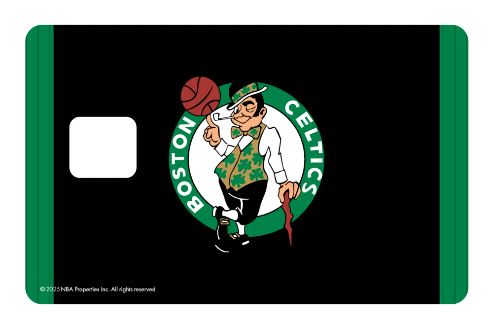Boston Celtics: Showtime