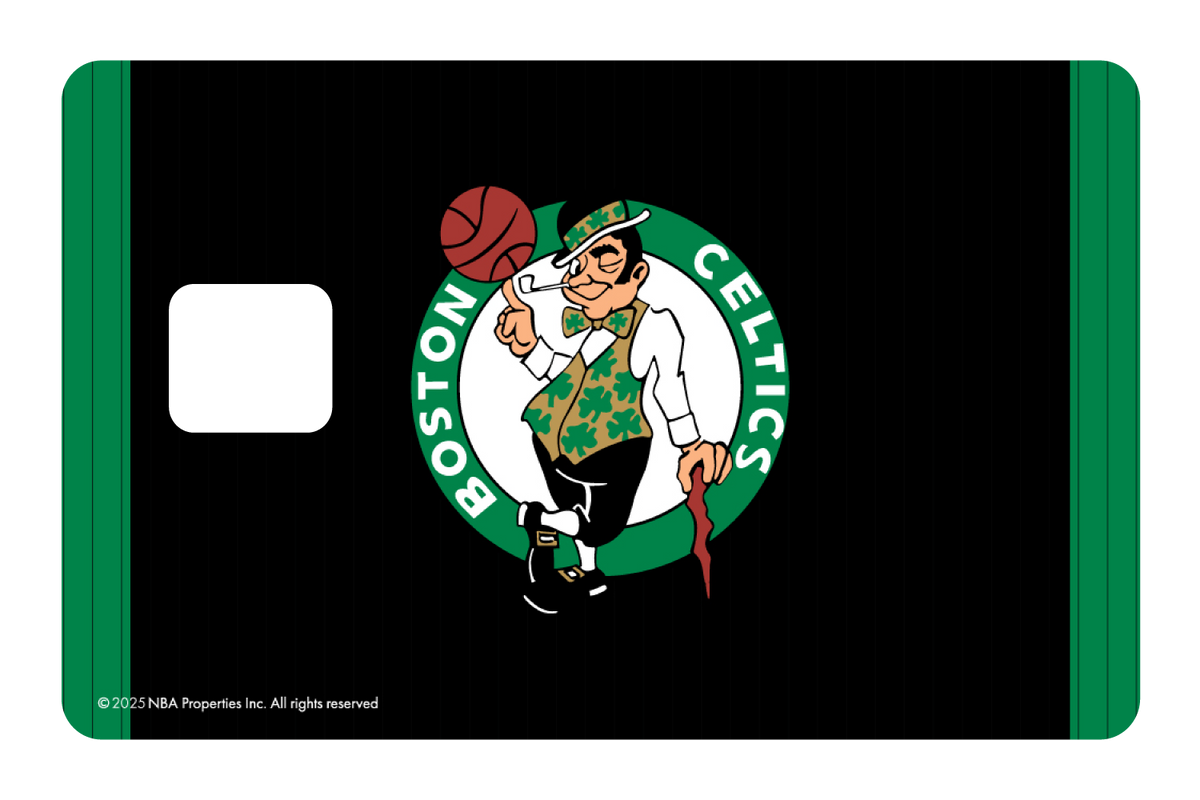 Boston Celtics: Showtime
