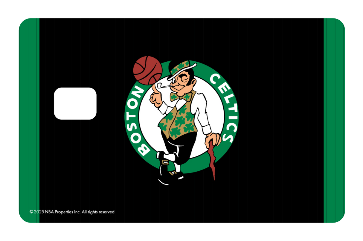 Boston Celtics: Showtime