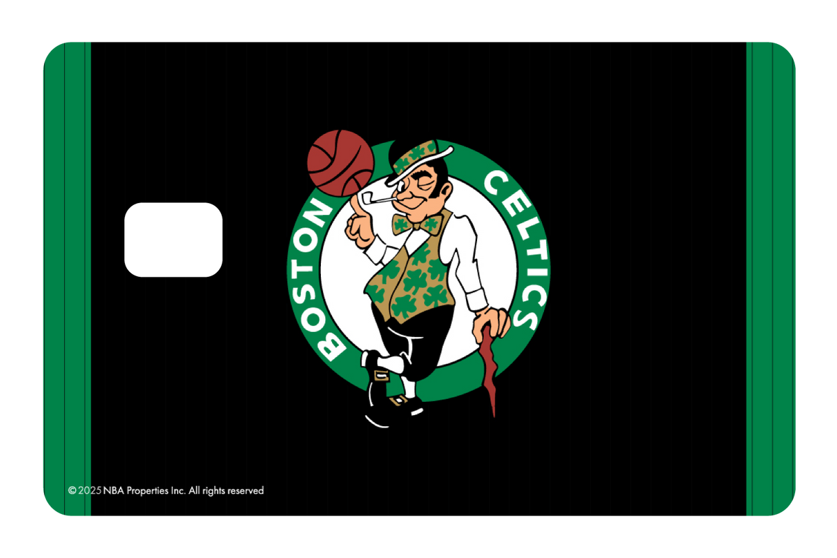 Boston Celtics: Showtime