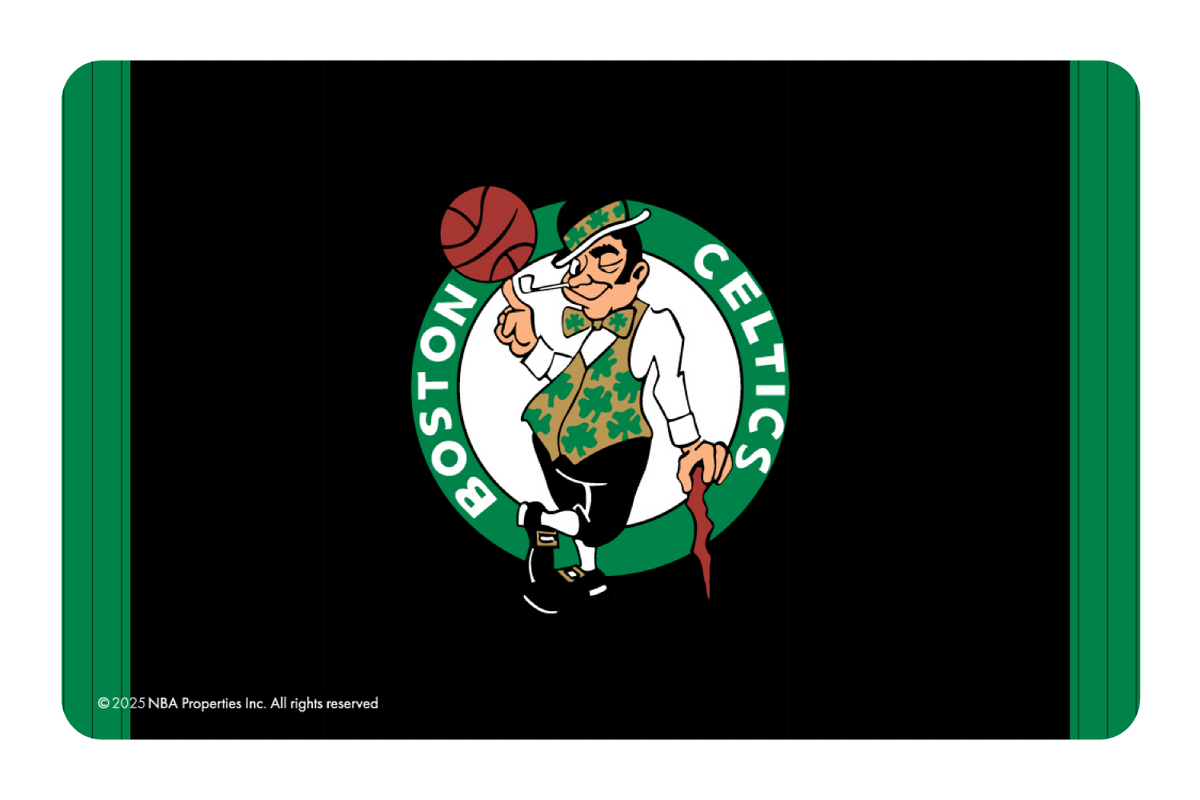 Boston Celtics: Showtime