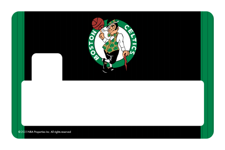 Boston Celtics: Showtime