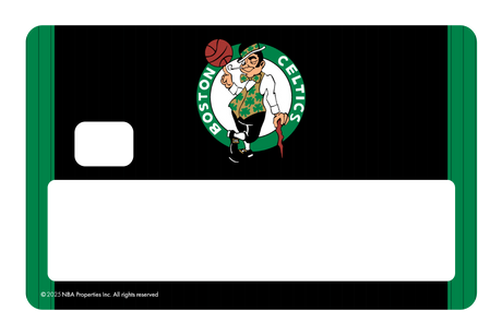 Boston Celtics: Showtime