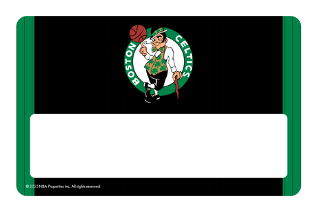 Boston Celtics: Showtime