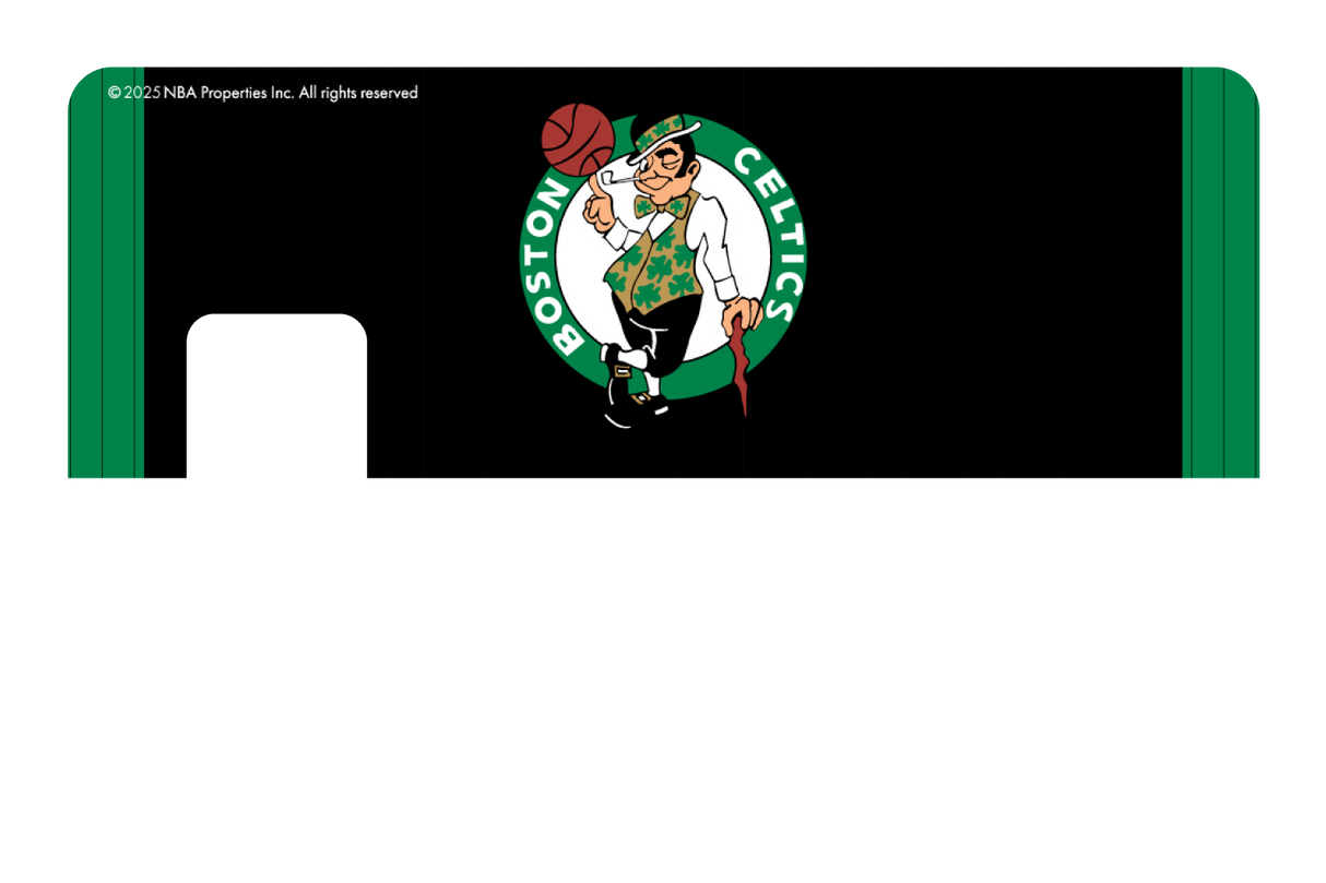 Boston Celtics: Showtime