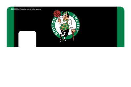 Boston Celtics: Showtime