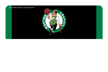 Boston Celtics: Showtime