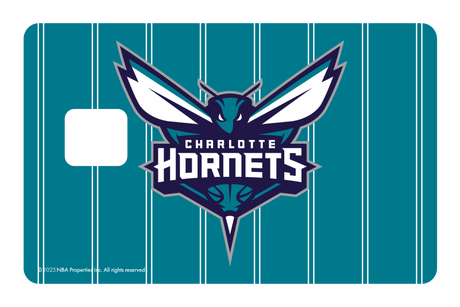 Charlotte Hornets: Showtime