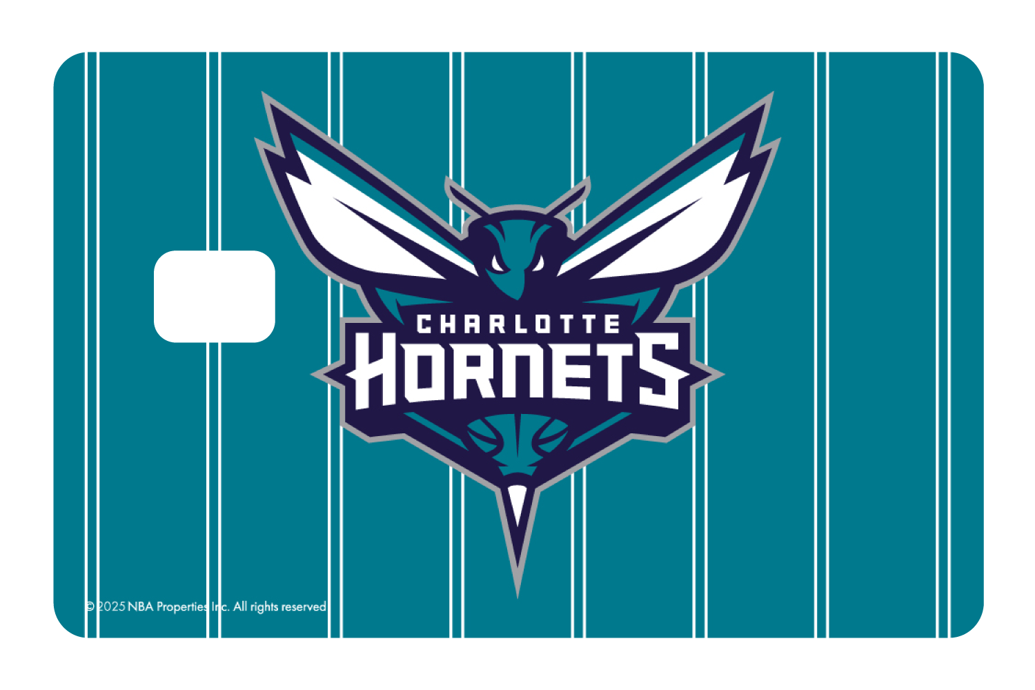Charlotte Hornets: Showtime