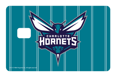Charlotte Hornets: Showtime